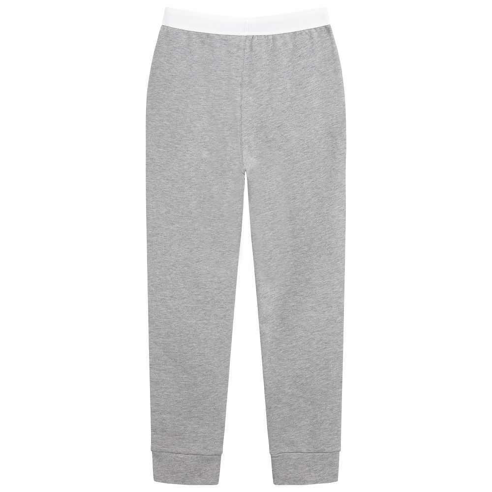 Calvin klein top joggers kids