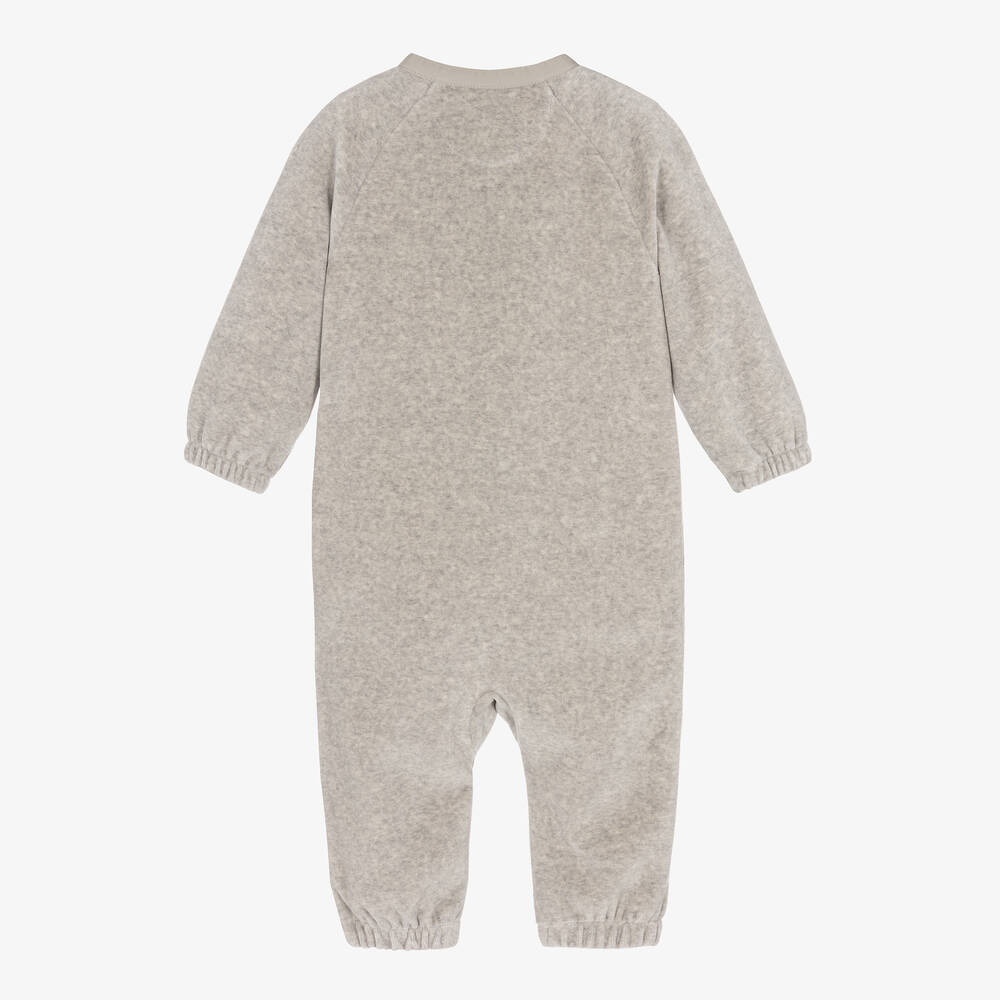 Calvin klein romper baby sale