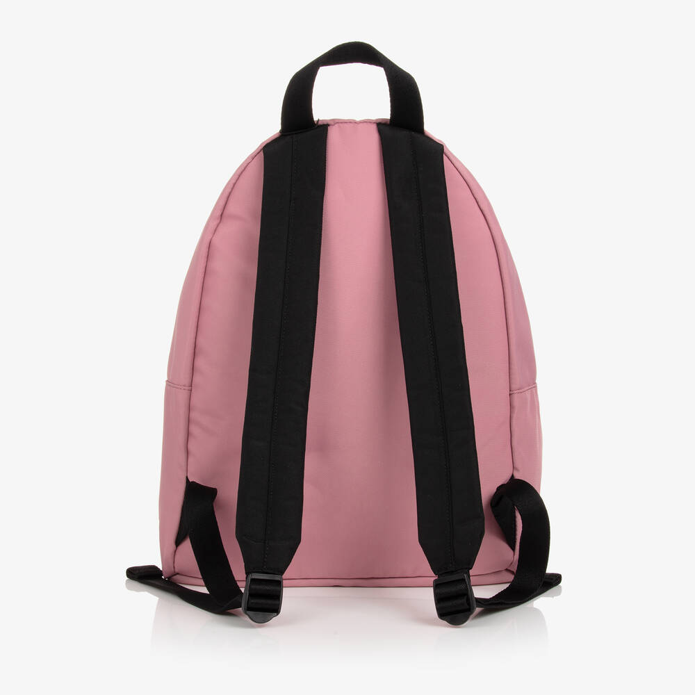 Calvin Klein-Pink Backpack (42cm) | Childrensalon Outlet