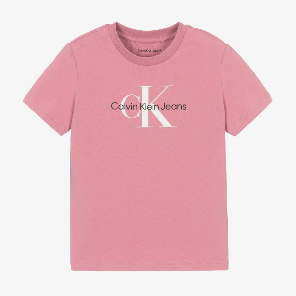 Calvin klein t shirt outlet new arrivals