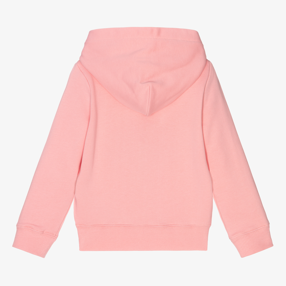 Light pink new arrivals calvin klein sweatshirt