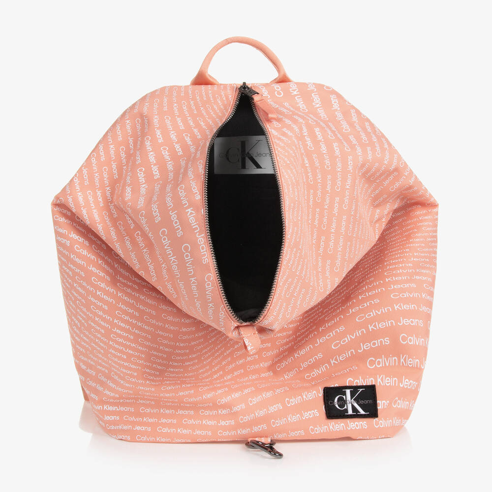 Calvin klein drawstring bag new arrivals