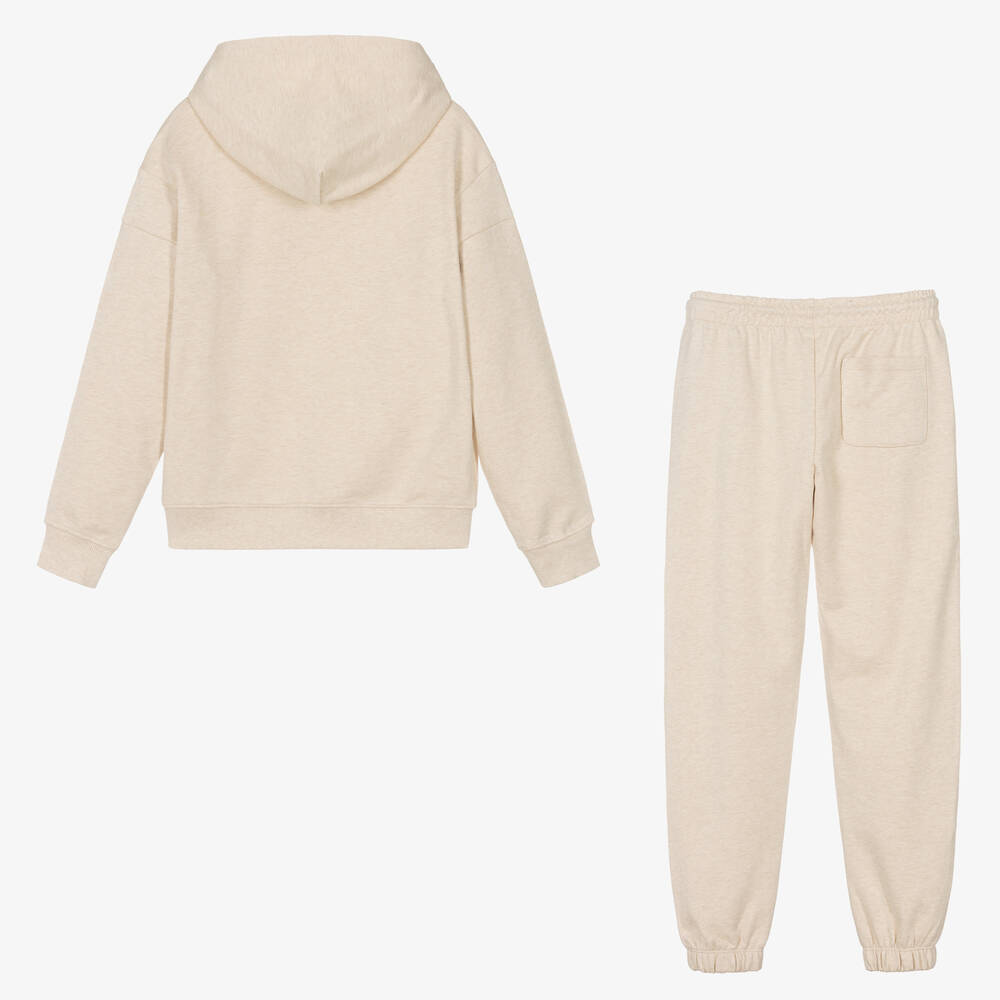 Calvin klein hoodie and joggers set hot sale