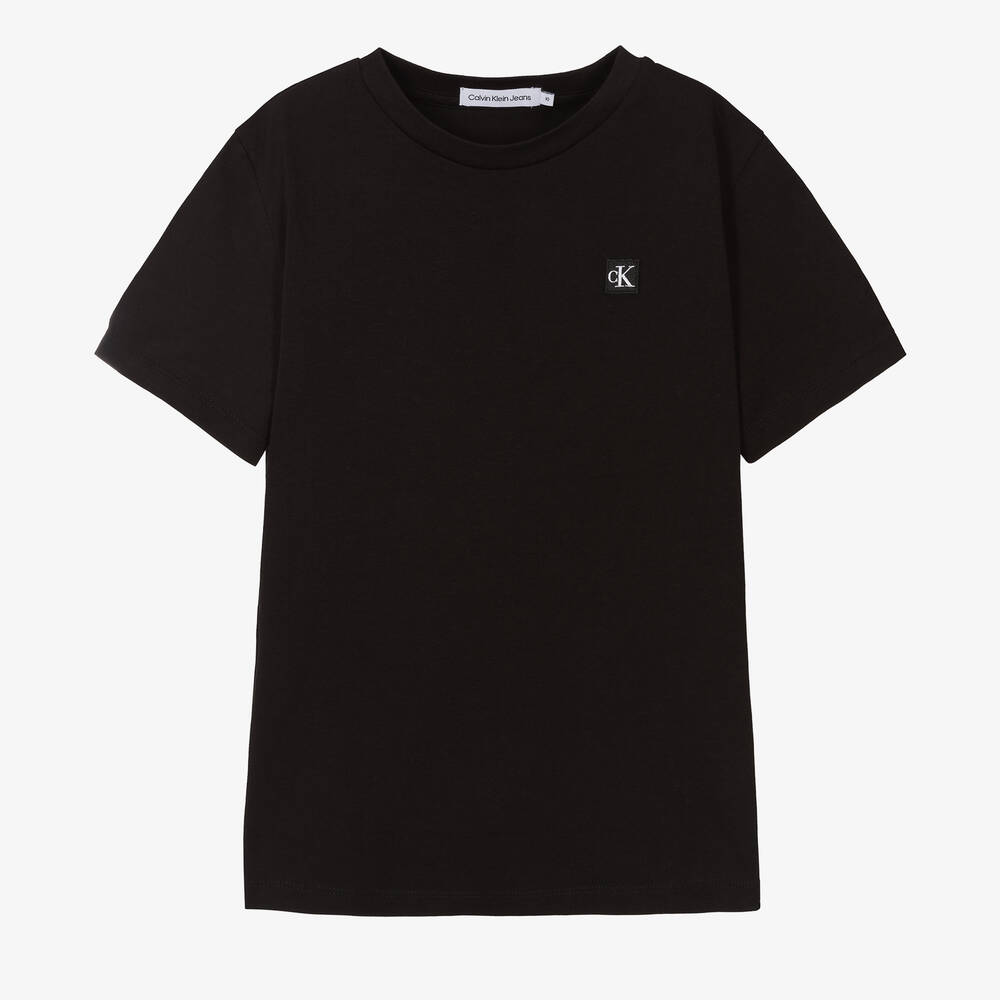 Calvin tee hot sale