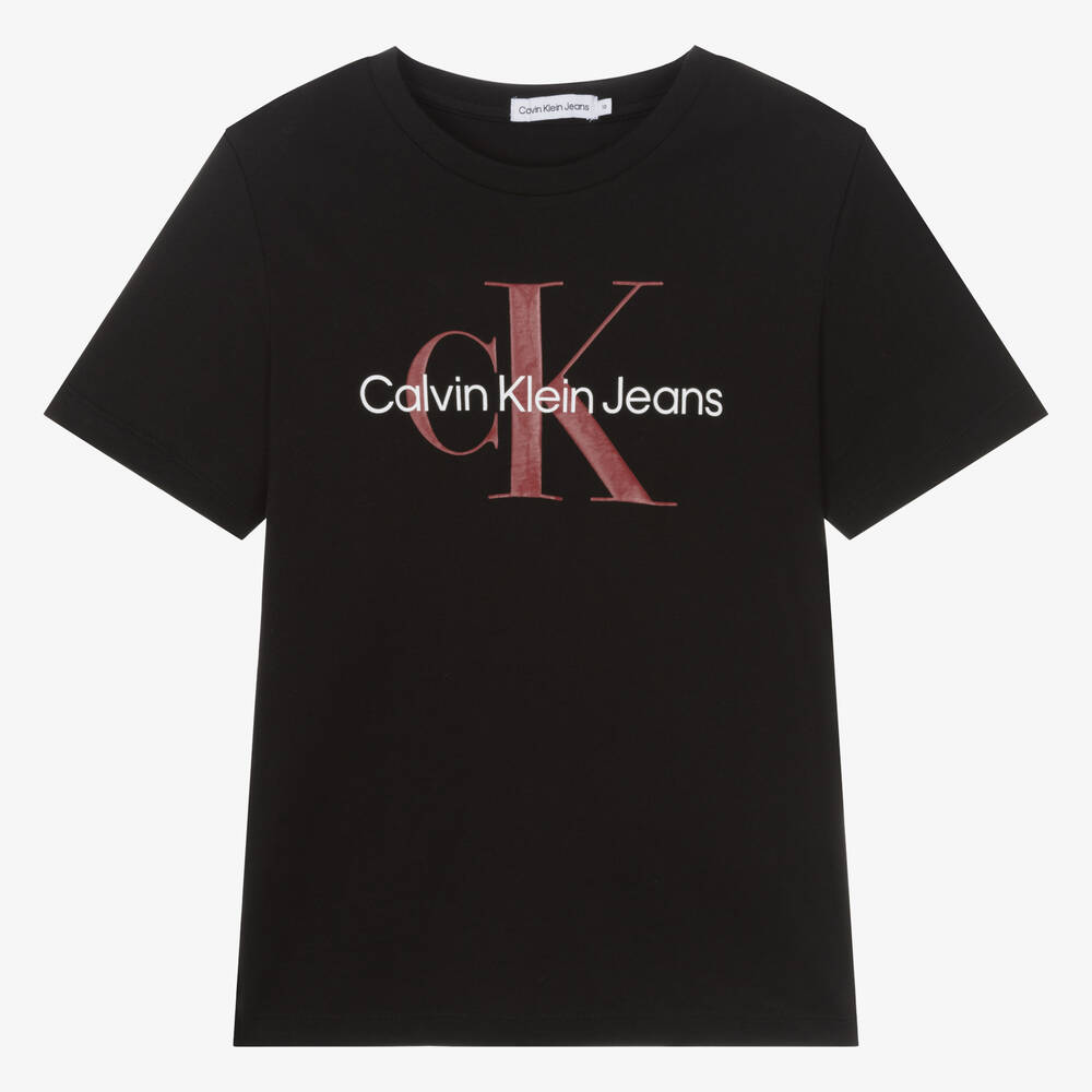 Calvin klein maglietta top