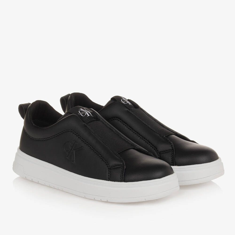 Calvin klein slip on sale