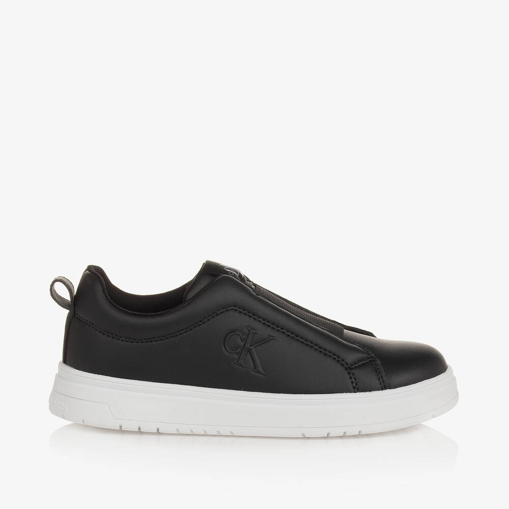 Calvin klein slip on online