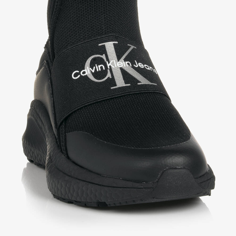 Calvin klein basket chaussette 2025