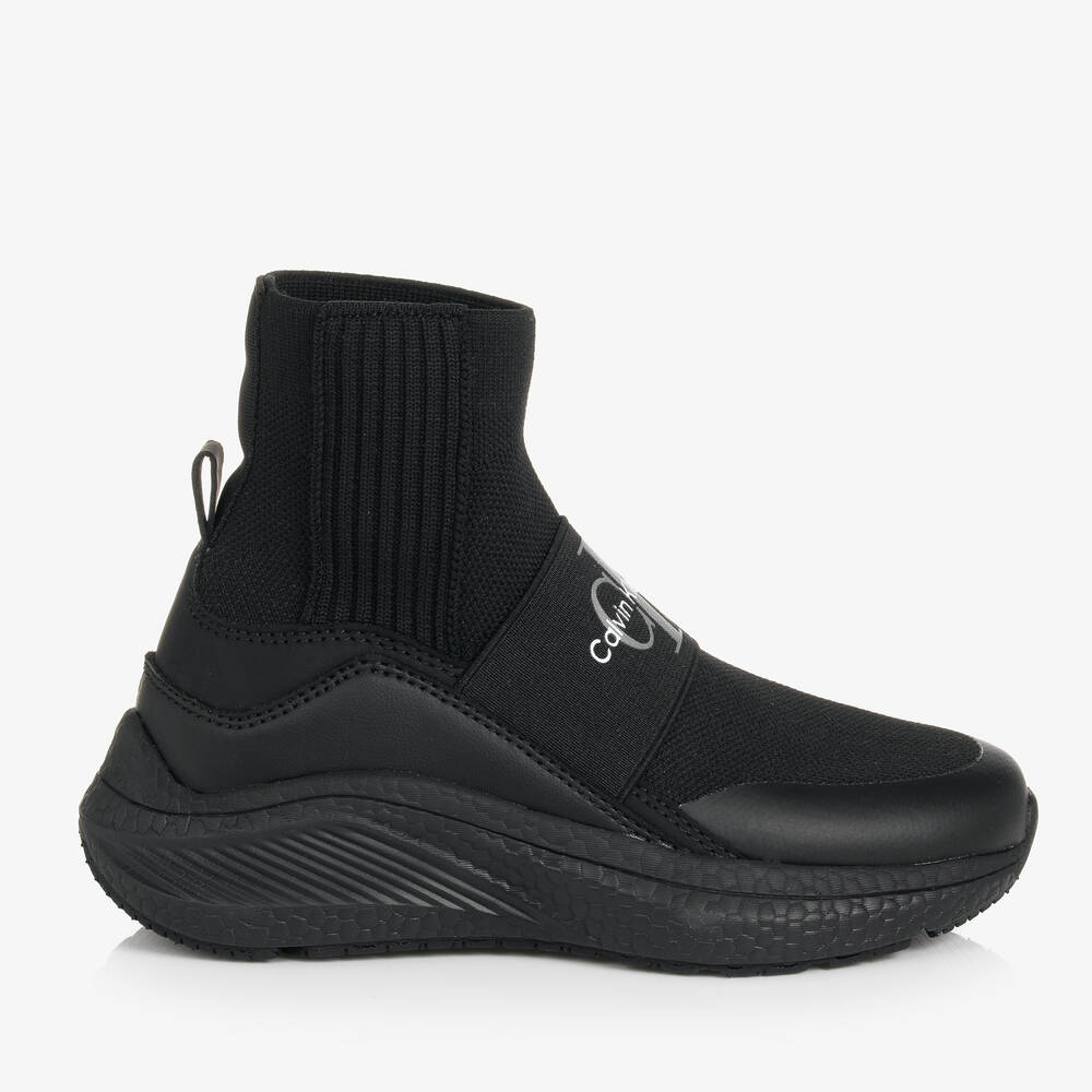 Calvin klein basket chaussette sales