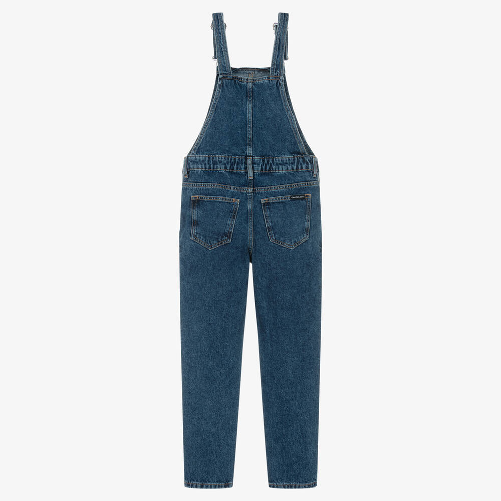 Salopette calvin klein jeans hotsell