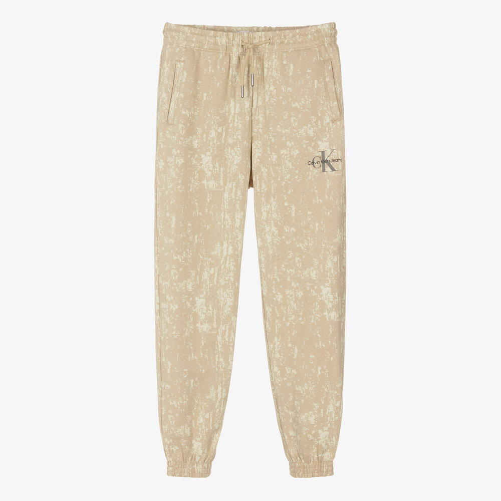 Acid wash joggers mens discount