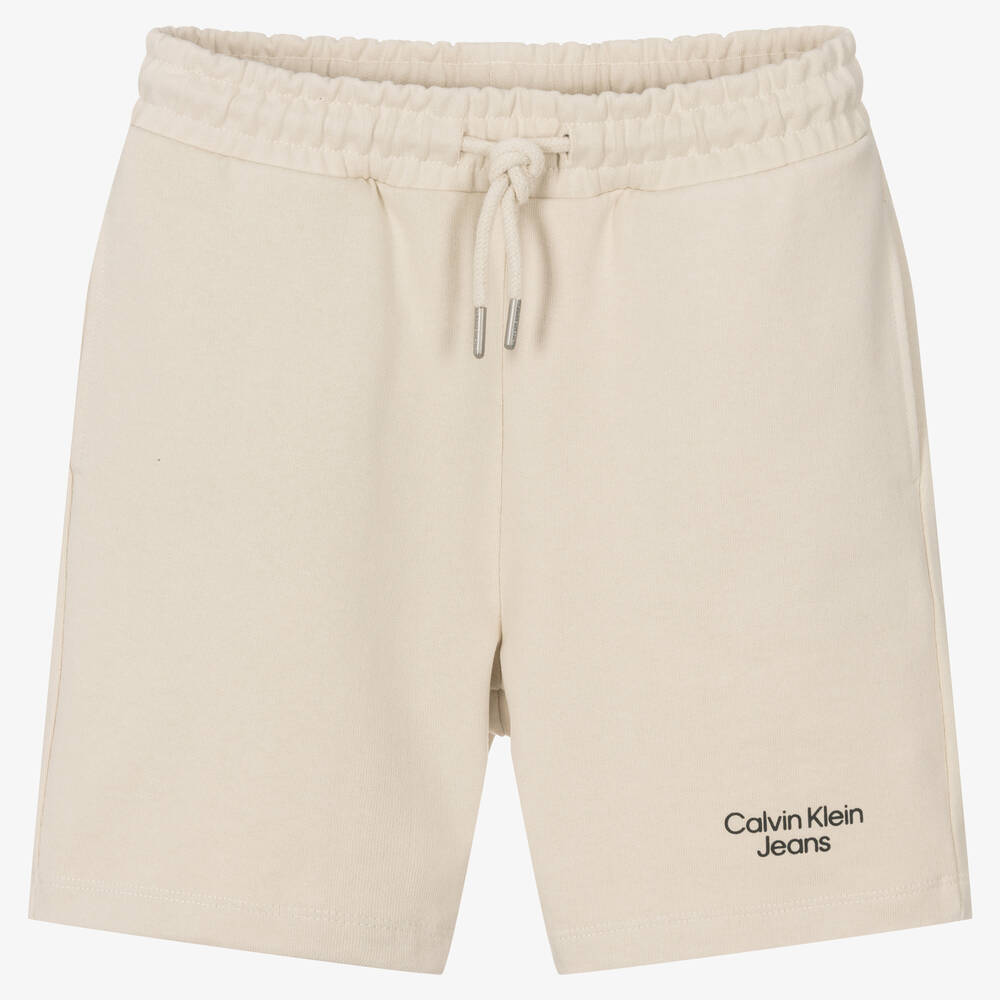 Calvin klein boys shorts online