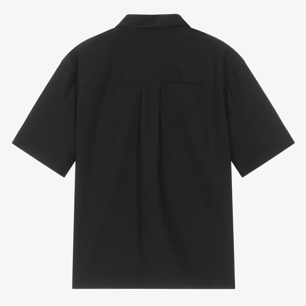 Ck black shirt cheap