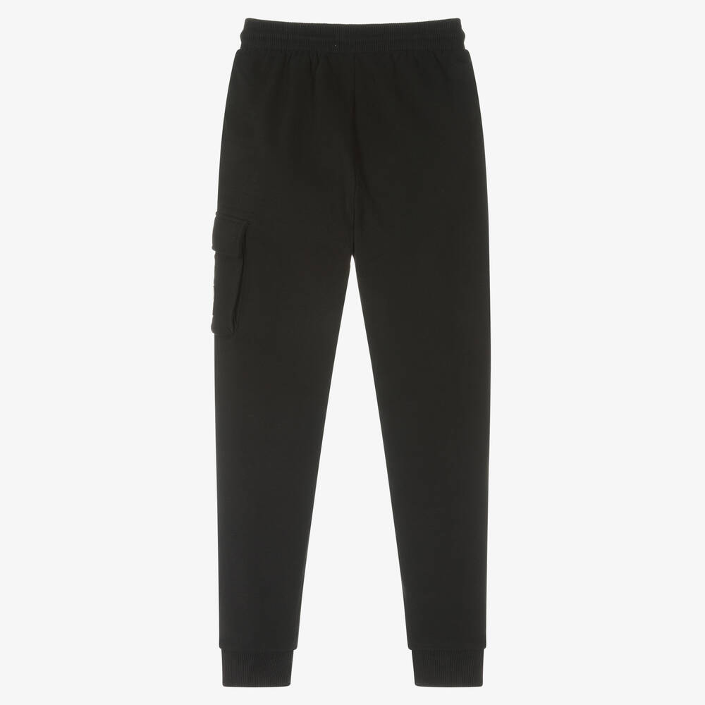 Calvin klein sales joggers boys