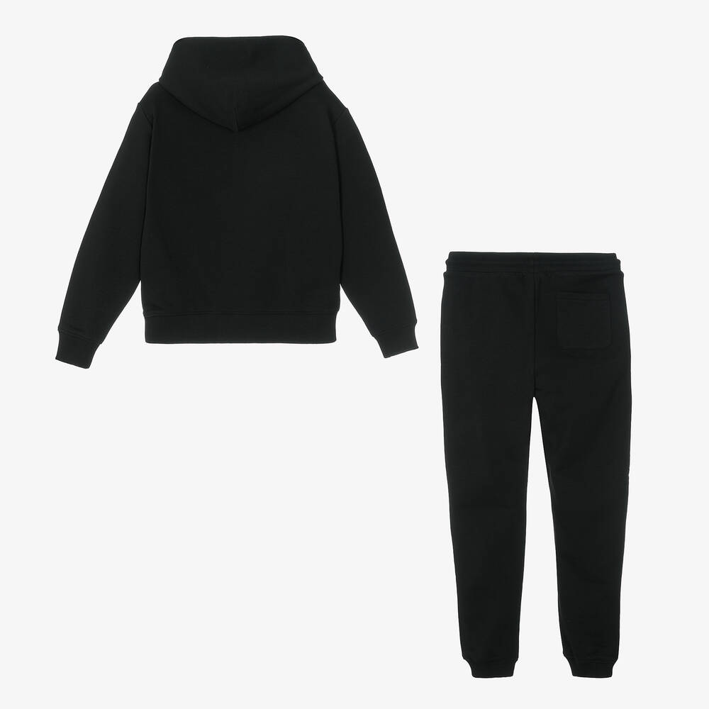 Calvin klein tracksuit outlet boys
