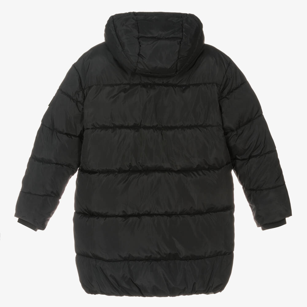Calvin klein online boys coat