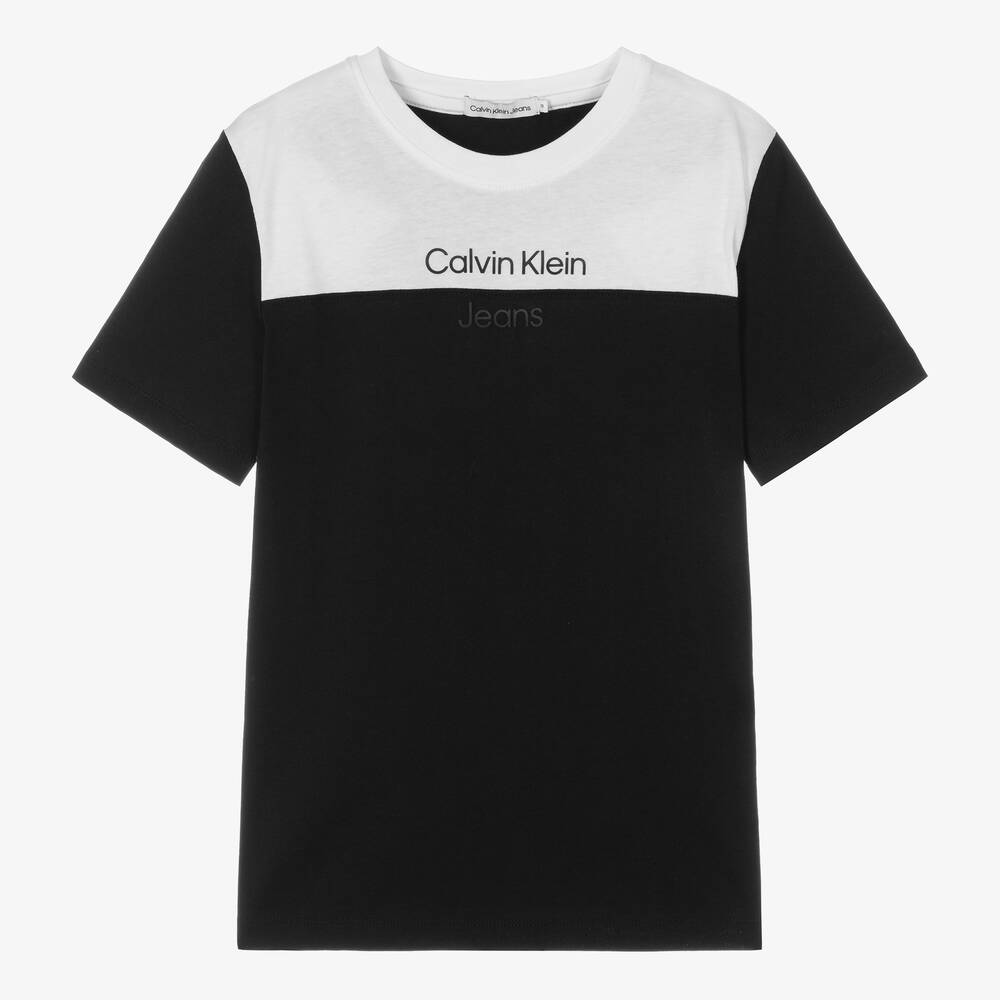 calvin klein t shirt outlet