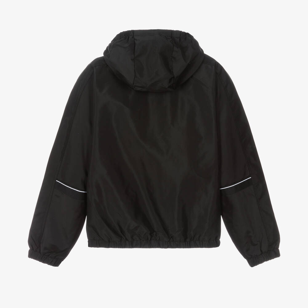 Calvin klein pullover jacket outlet