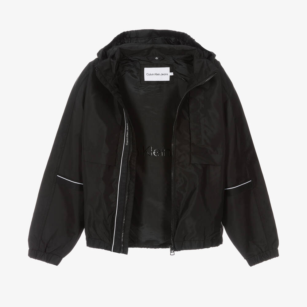 Windbreaker calvin klein best sale