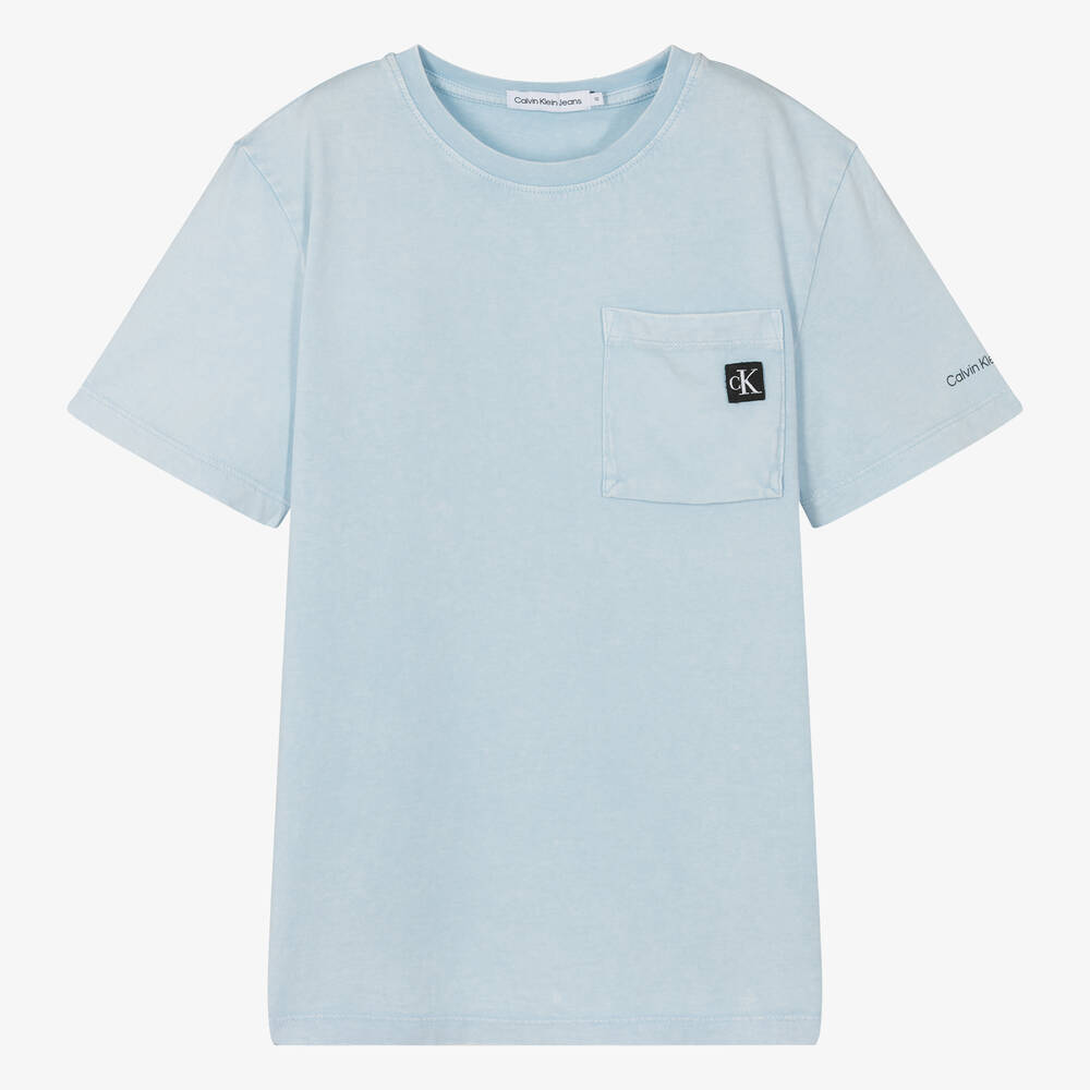 Calvin klein t shirt outlet top