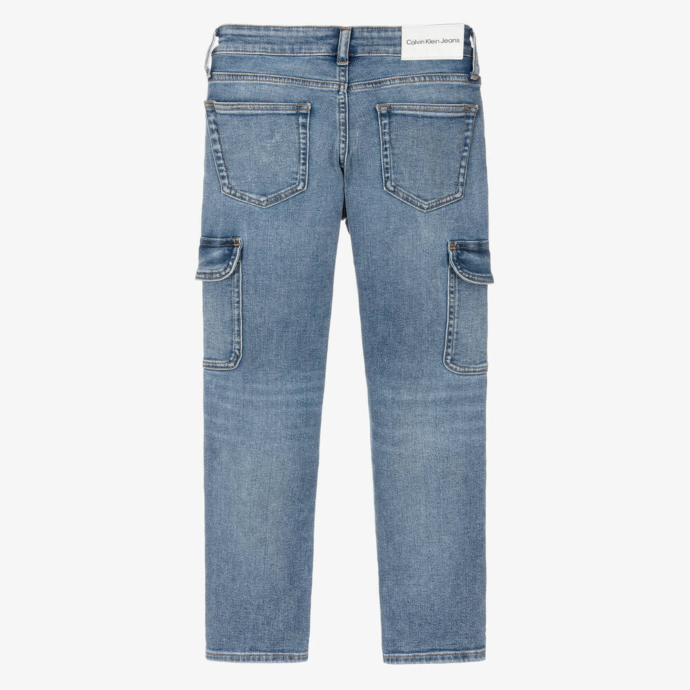 Calvin Klein