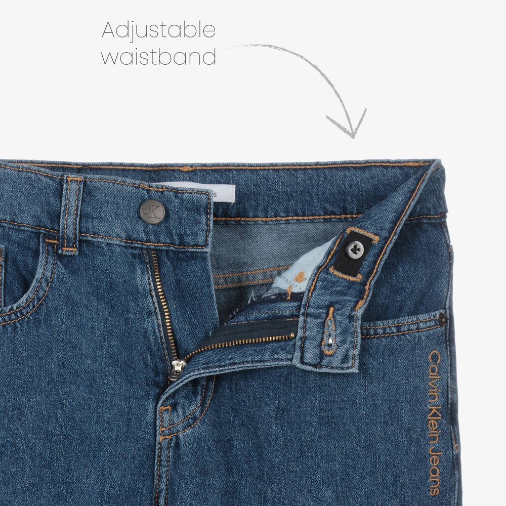 Calvin Klein Jeans Childrensalon Outlet