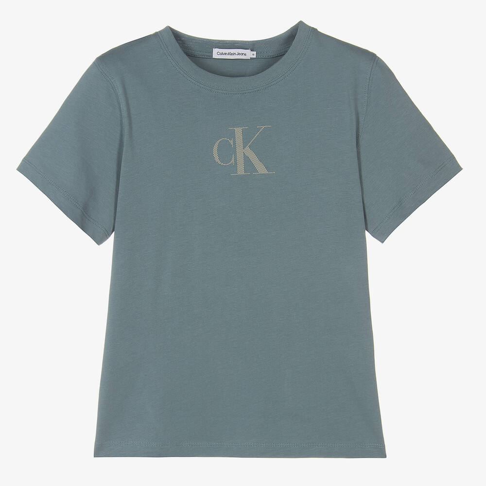 calvin klein t shirt outlet