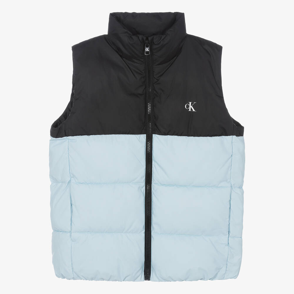 Gilet ado garçon 2025