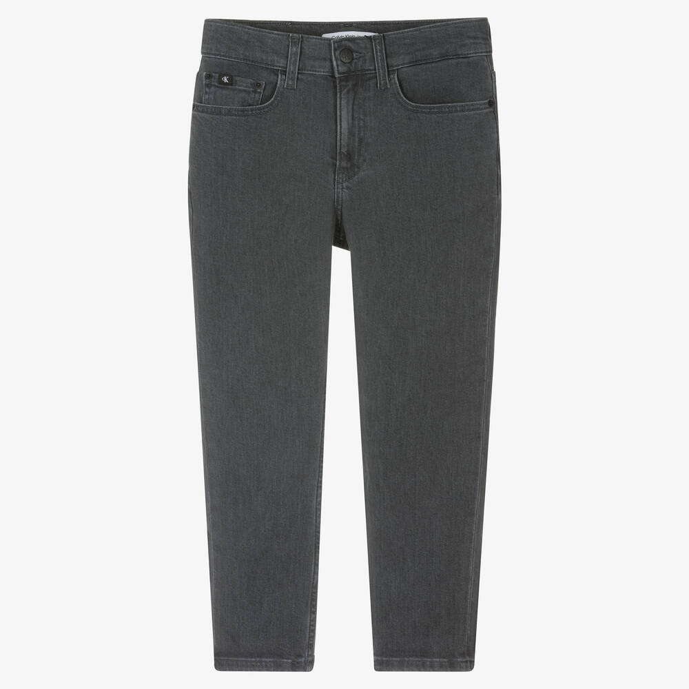 Calvin klein relaxed jeans clearance