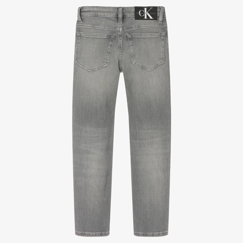 Ck denim jeans cheap