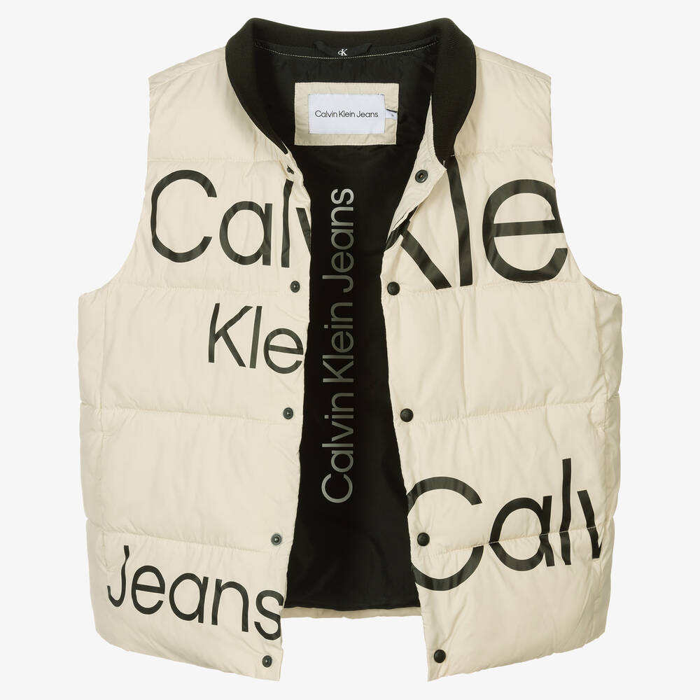 Calvin Klein Jeans Childrensalon