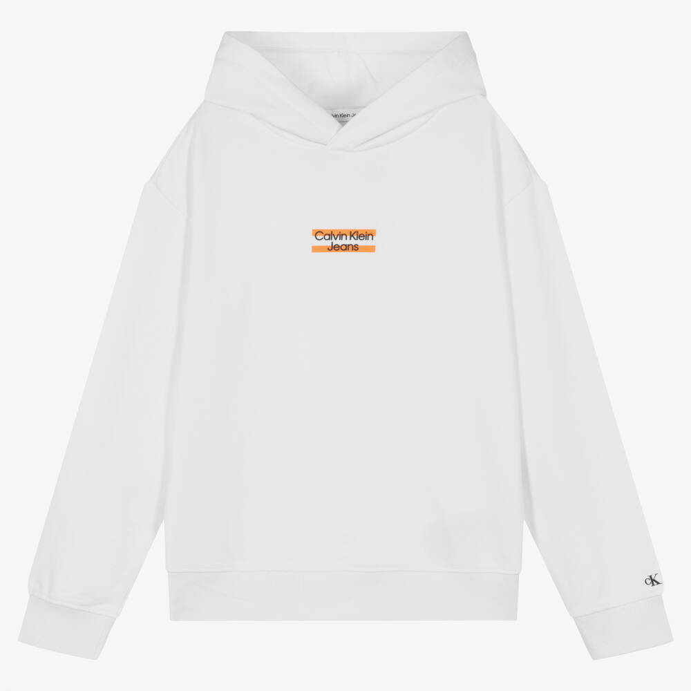 Teen calvin on sale