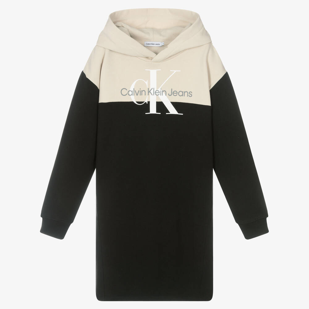 Calvin klein sweatshirt outfit shop