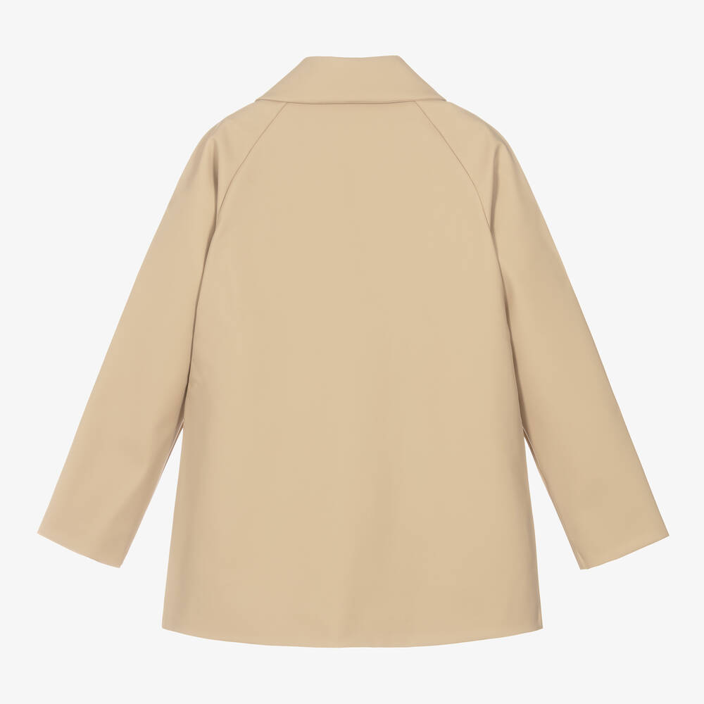 Impermeable ado 2025