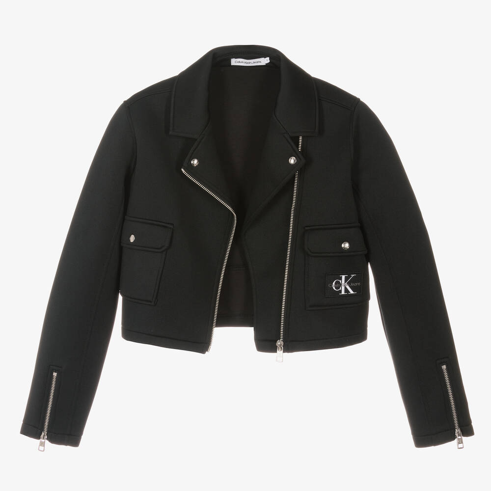 Calvin klein biker jeans clearance