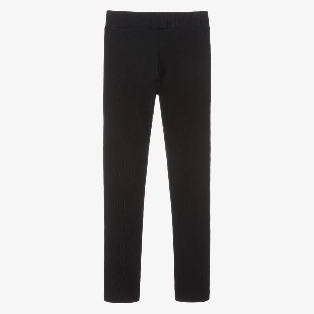 Calvin klein shop leggings kids