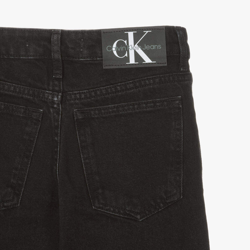 Jean calvin klein noir cheap