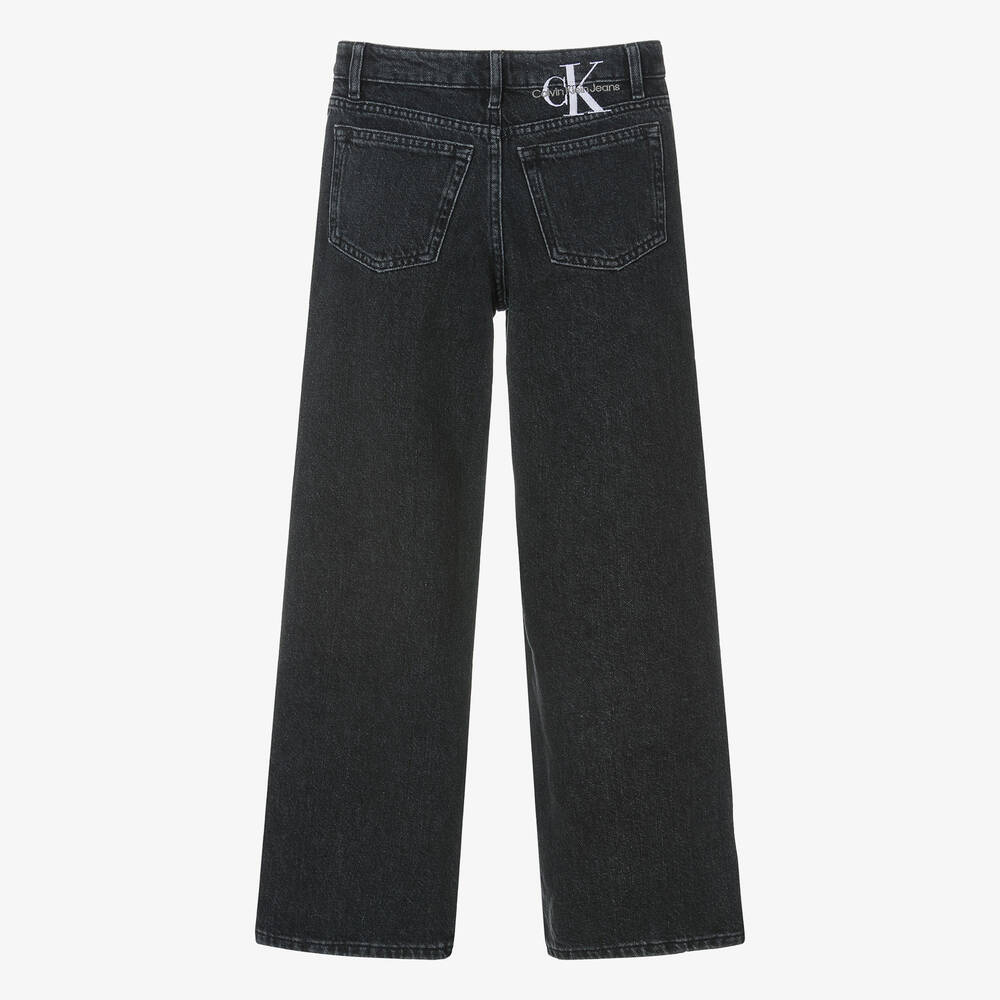 Calvin klein jeans girls online