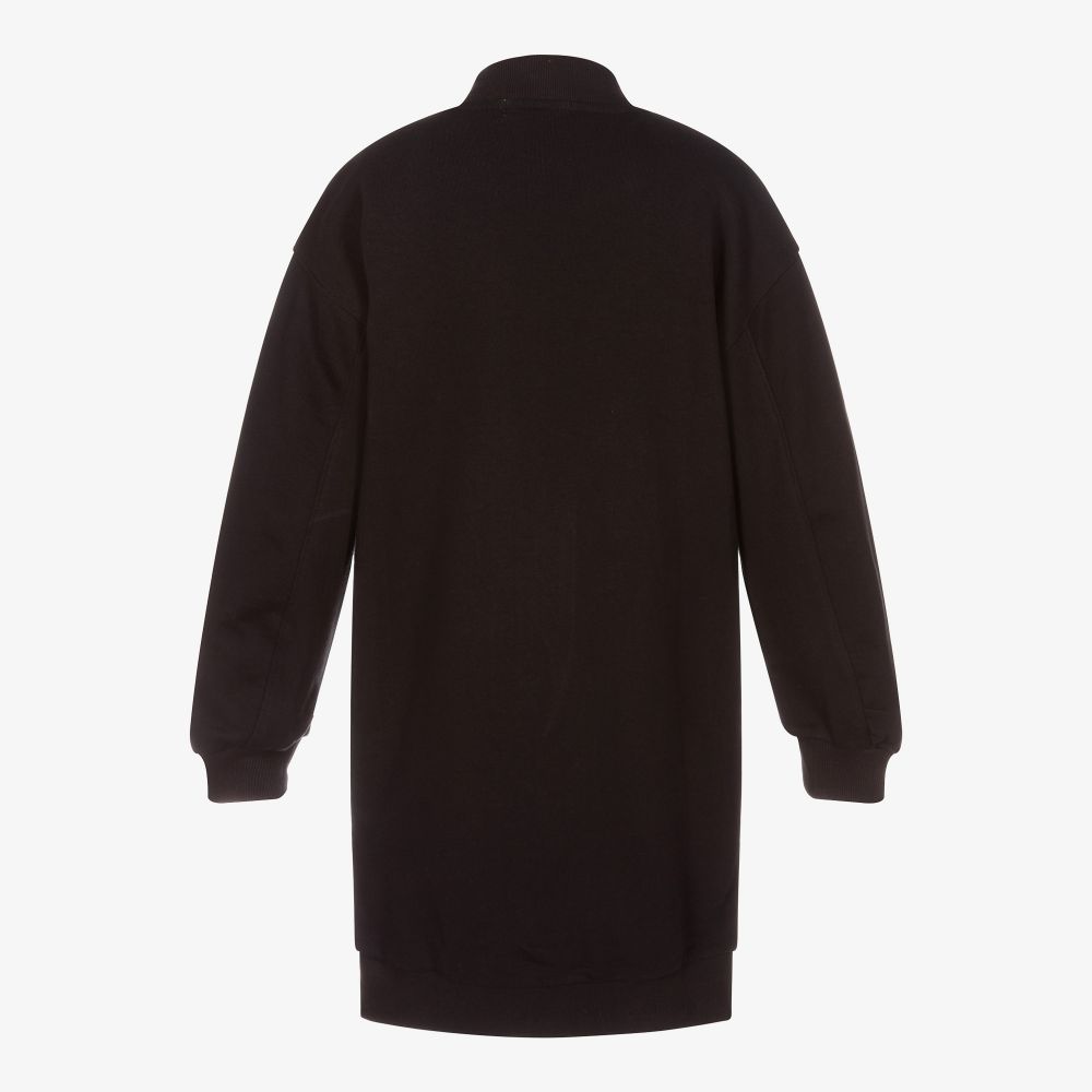 Calvin Klein Джинсы-Черное платье для подростков | Childrensalon Outlet