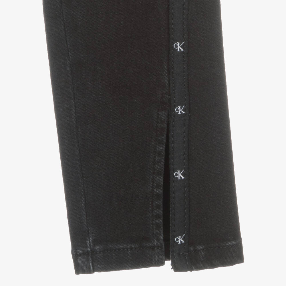 Jean calvin hotsell klein noir