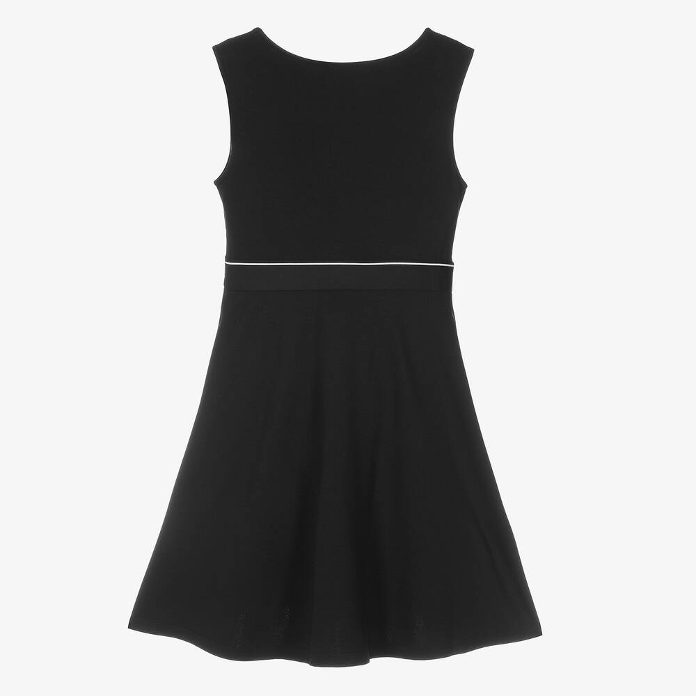 Calvin klein jersey dress hot sale