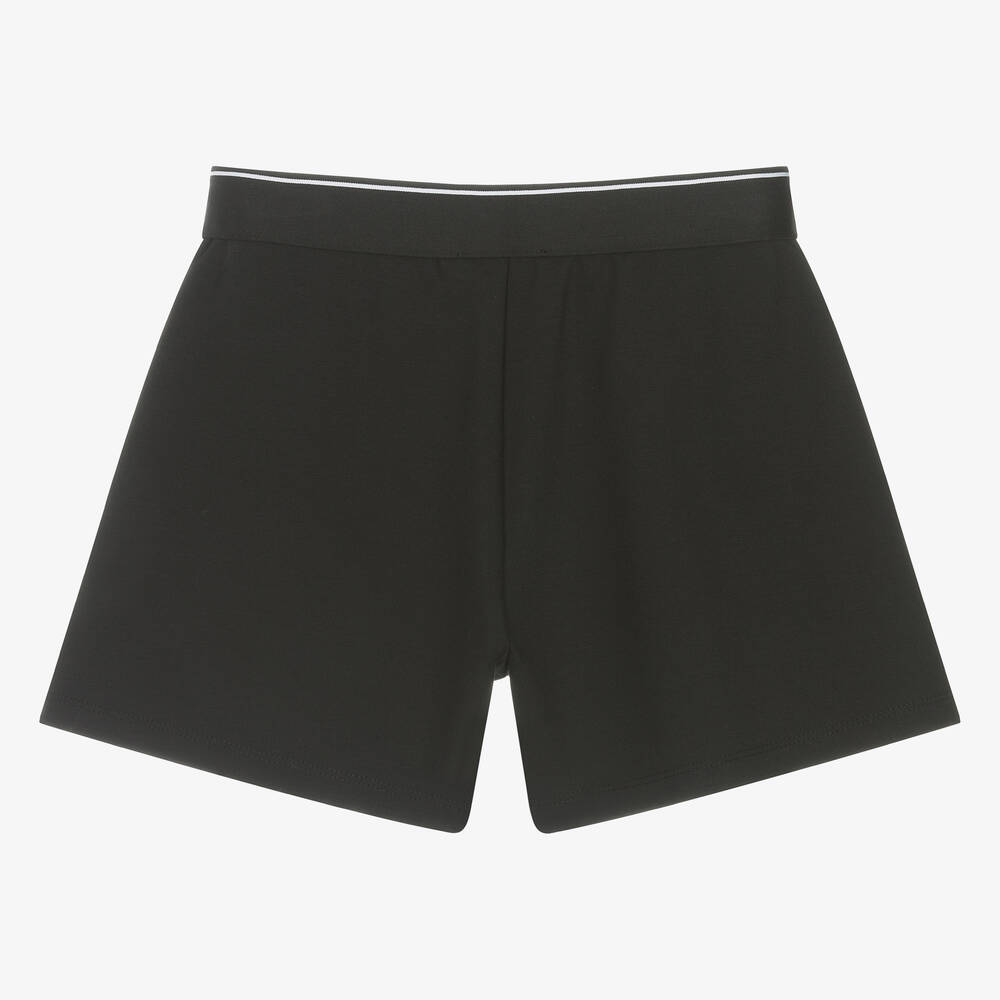 Viscose shorts outlet
