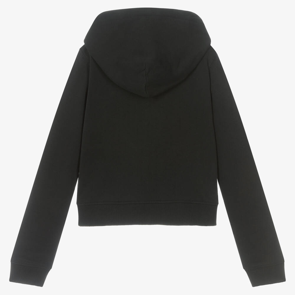 Calvin klein zip top deals