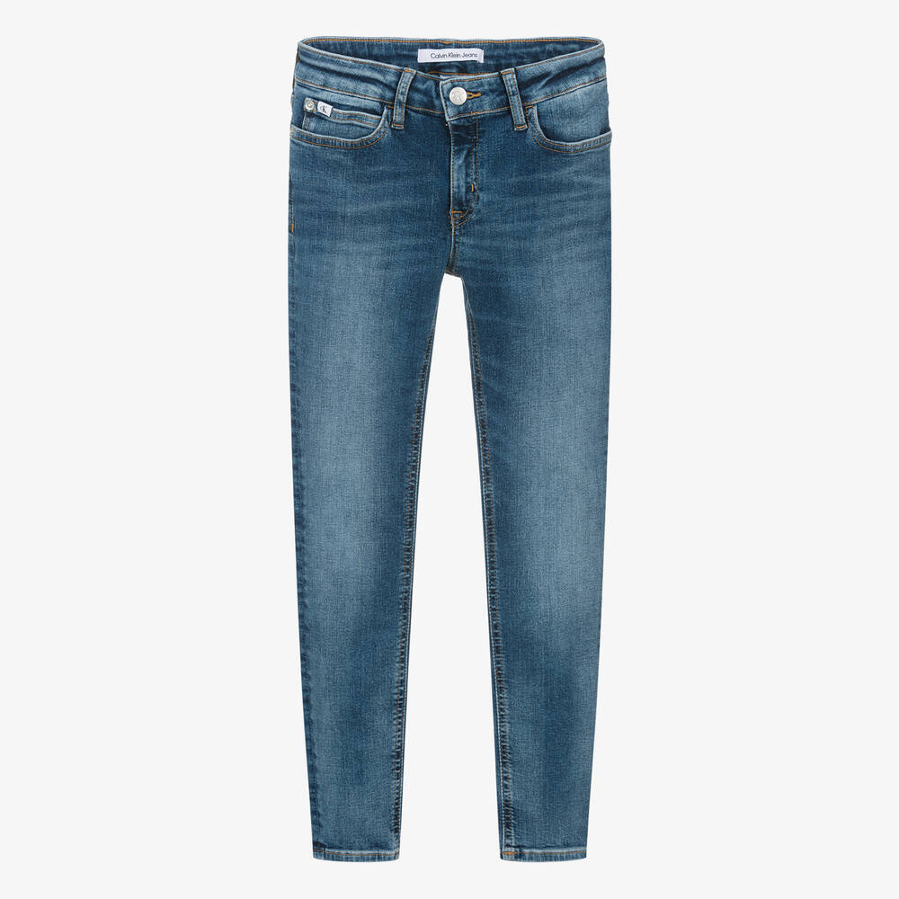 Ck jeans outlet discount