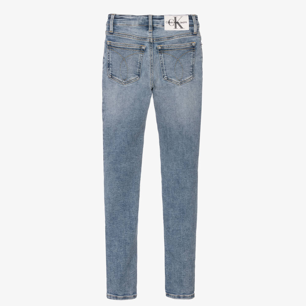 Fille skinny hot sale