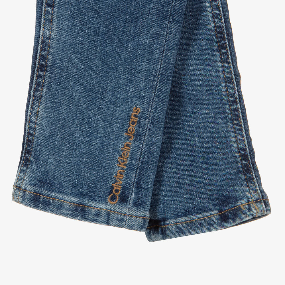 Jean skinny ado discount fille