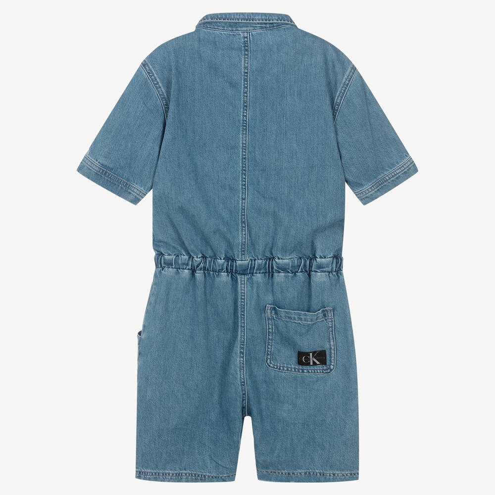 Calvin klein jumpsuit men outlet