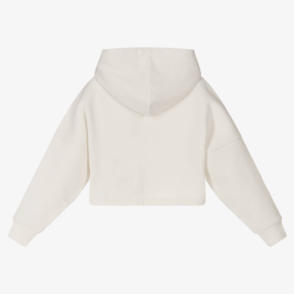 Cropped hoodies shop for teenage girl