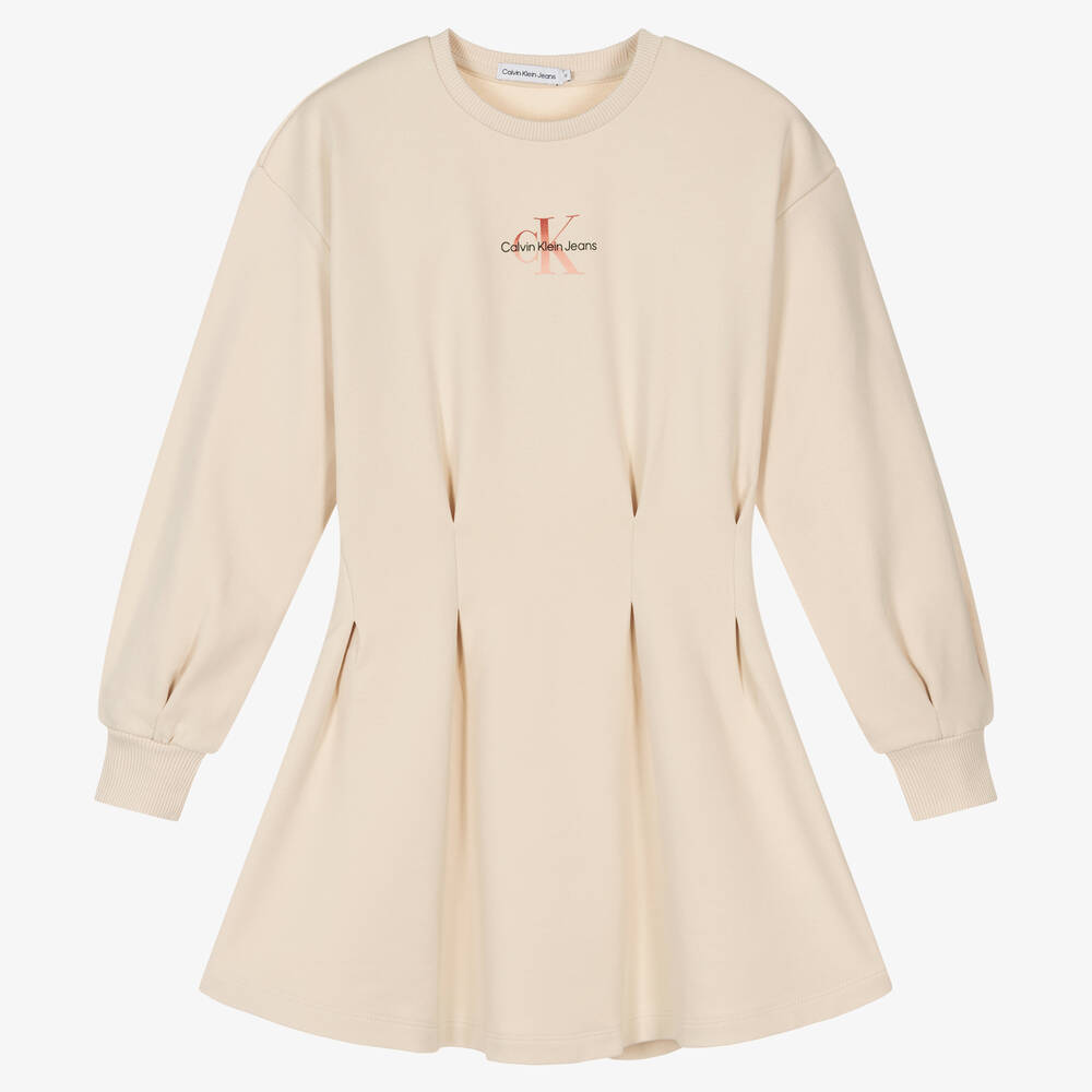 Robe sweat ado fille store