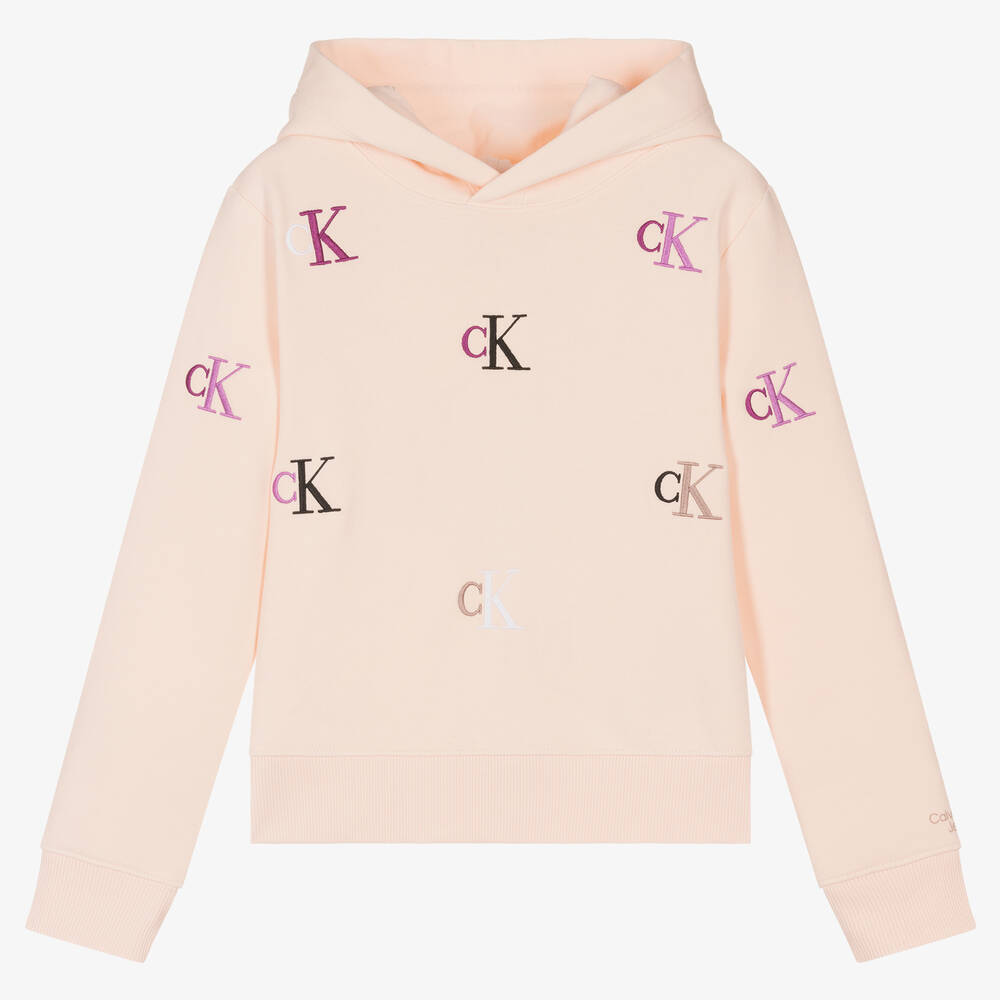 Calvin Klein Jeans Childrensalon Outlet